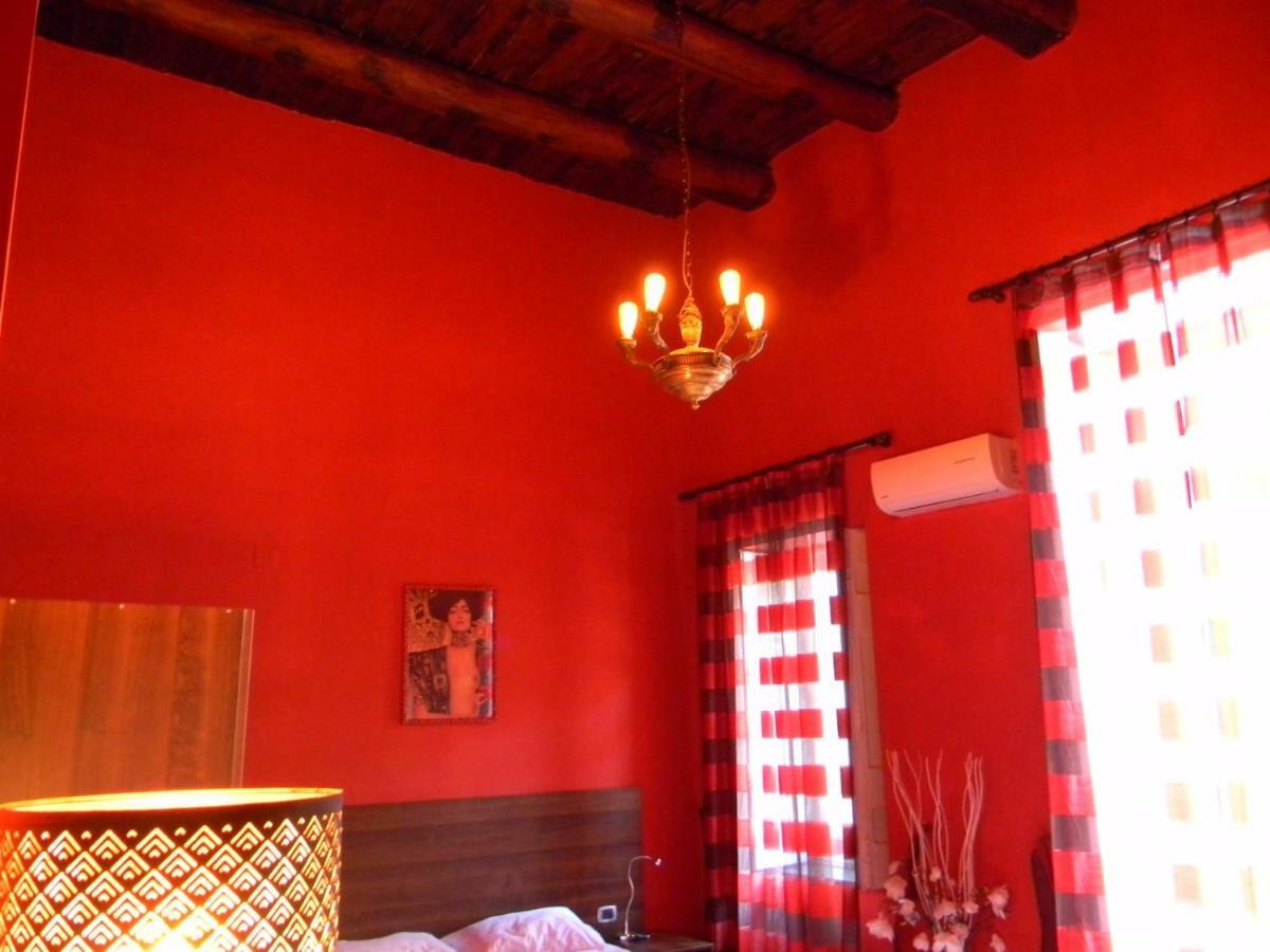 Holiday Naples Art Rooms Buitenkant foto